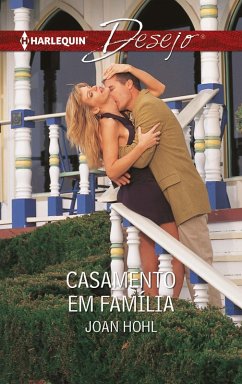 Cover Casamento em família (eBook, ePUB)
