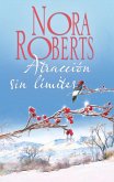 Atracción sin límites (eBook, ePUB)