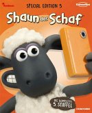 Shaun das Schaf - Special Edition 5 Special Edition