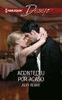 Aconteceu por acaso (eBook, ePUB) - Bild 1