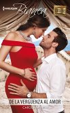 De la vergüenza al amor (eBook, ePUB)
