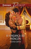 A vingança do príncipe (eBook, ePUB)