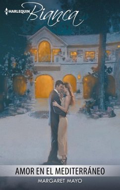 Cover Amor en el mediterráneo (eBook, ePUB)