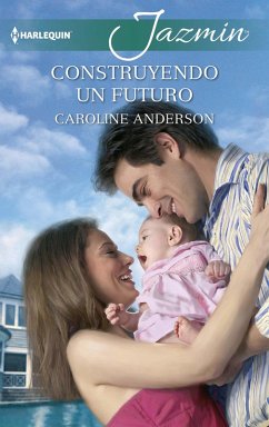 Cover Construyendo un futuro (eBook, ePUB)