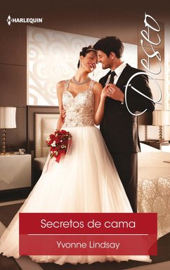 Cover Secretos de cama (eBook, ePUB)