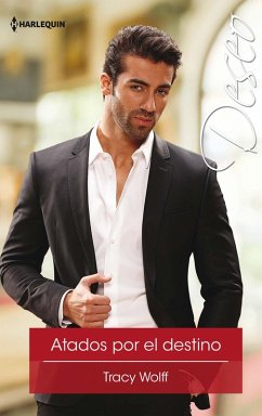 Cover Atados por el destino (eBook, ePUB)