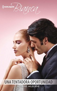 Cover Una tentadora oportunidad (eBook, ePUB)