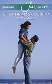El amor más querido (eBook, ePUB) El amor más querido (eBook, ePUB)