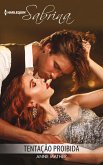 Tentação proibida (eBook, ePUB)