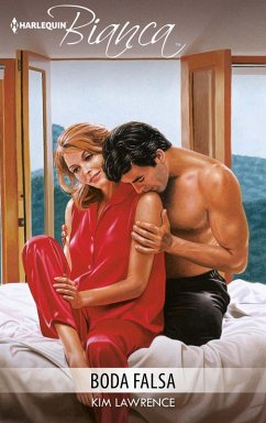 Cover Boda falsa (eBook, ePUB)