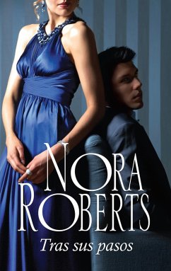Cover Tras sus pasos (eBook, ePUB)