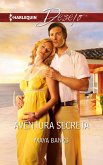 Aventura secreta (eBook, ePUB)