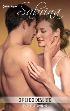 Cover O rei do deserto (eBook, ePUB)