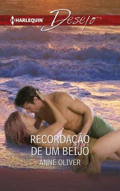Cover Recordaçåo de um beijo (eBook, ePUB)