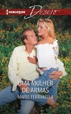 Uma mulher de armas (eBook, ePUB)