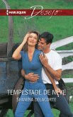 Tempestade de neve (eBook, ePUB)