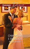 Chantagem e segredos (eBook, ePUB)