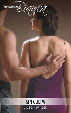 Cover Sin culpa (eBook, ePUB)