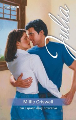 Cover Un esposo muy atractivo (eBook, ePUB)