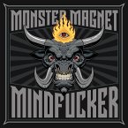 Mindfucker (2lp Black)