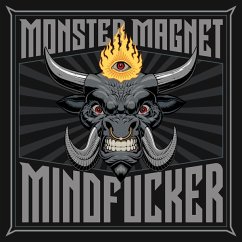 Mindfucker (2lp Black) - Monster Magnet