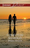 O objecto do seu desejo (eBook, ePUB)