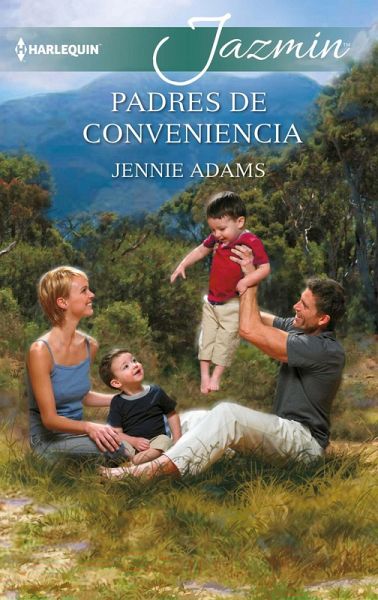 Padres de conveniencia (eBook, ePUB) Padres de conveniencia (eBook, ePUB)