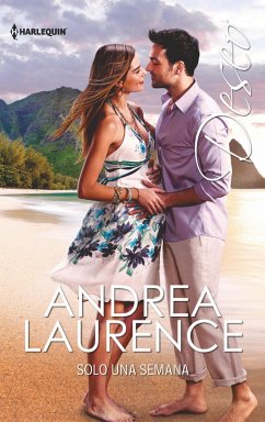 Cover Solo una semana (eBook, ePUB)