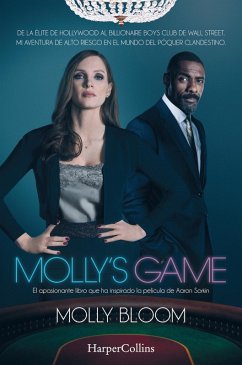 Molly's Game (eBook, ePUB) - Bloom, Molly