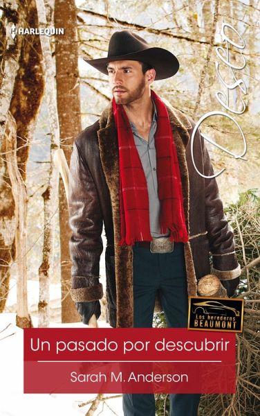 Un pasado por descubrir (eBook, ePUB)