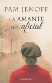 La amante del oficial (eBook, ePUB)