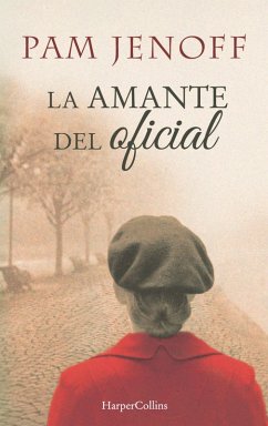 Cover La amante del oficial (eBook, ePUB)
