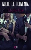 Noche de tormenta (eBook, ePUB)