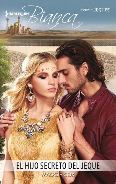 El hijo secreto del jeque (eBook, ePUB) El hijo secreto del jeque (eBook, ePUB)
