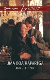 Uma boa rapariga (eBook, ePUB) Uma boa rapariga (eBook, ePUB)