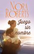 Juego sin nombre (eBook, ePUB) - Bild 1