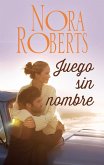 Juego sin nombre (eBook, ePUB)