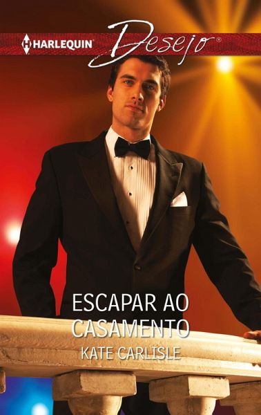 Escapar ao casamento (eBook, ePUB)