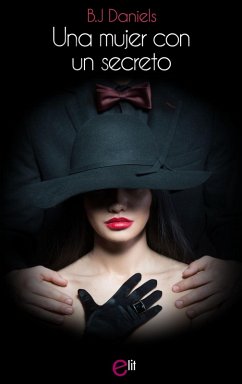 Cover Una mujer con un secreto (eBook, ePUB)