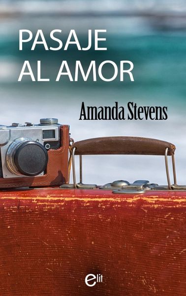 Pasaje al amor (eBook, ePUB) Pasaje al amor (eBook, ePUB)