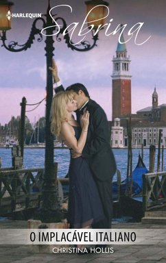 O implacável italiano (eBook, ePUB) Cover O implacável italiano (eBook, ePUB)