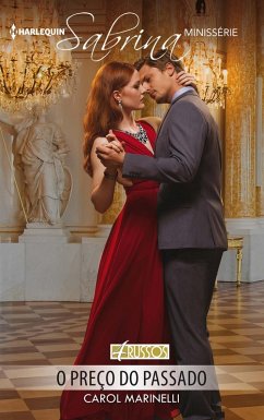 Cover O preço do passado (eBook, ePUB)