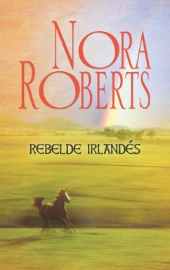 Cover Rebelde irlandés (eBook, ePUB)