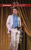 Superando segredos (eBook, ePUB)