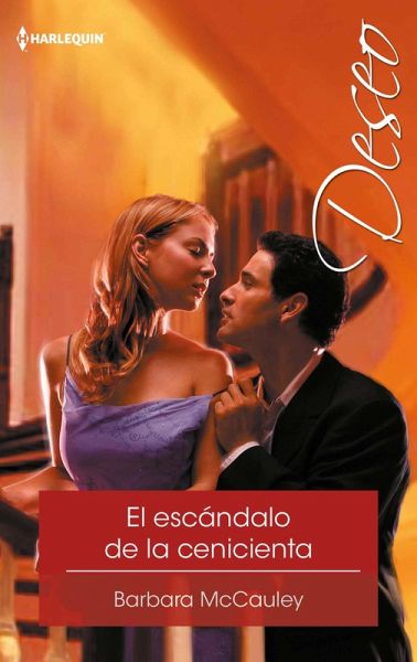 El escándalo de la cenicienta (eBook, ePUB) El escándalo de la cenicienta (eBook, ePUB)
