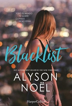 Cover Blacklist (eBook, ePUB)
