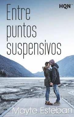 Cover Entre puntos suspensivos (eBook, ePUB)