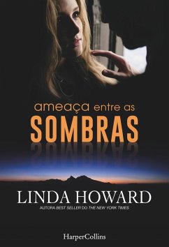 Cover Ameaça entre as sombras (eBook, ePUB)