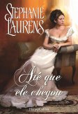 Até que ele chegou (eBook, ePUB) Até que ele chegou (eBook, ePUB)