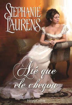 Cover Até que ele chegou (eBook, ePUB)
